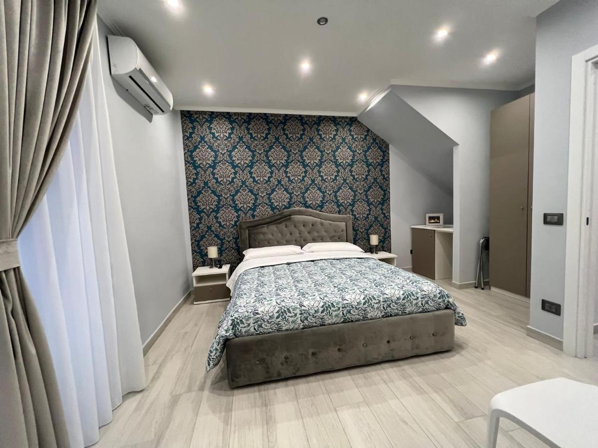 Bed and Breakfast Toledo Regolax Neapol Exteriér fotografie